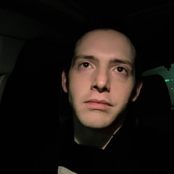 Meet your Posher, Joey - Picture 1 of 1